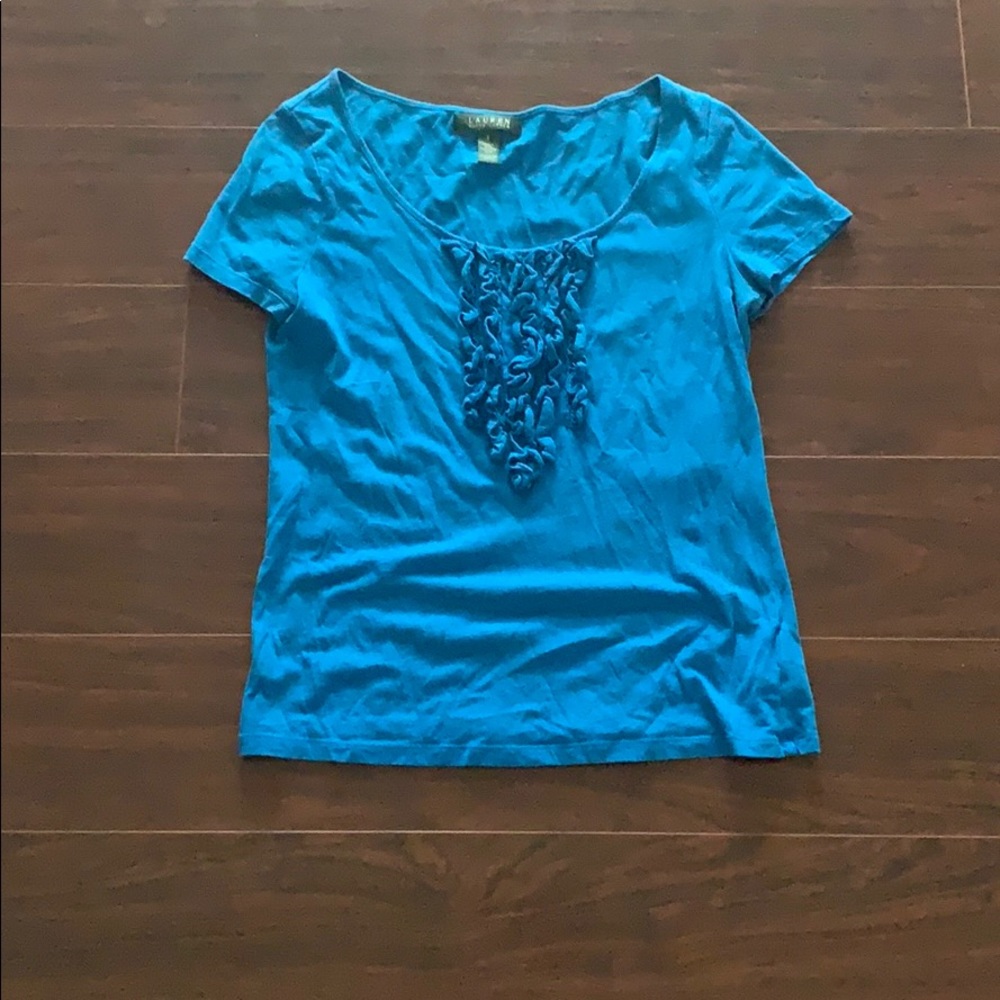 Ralph Lauren Tee